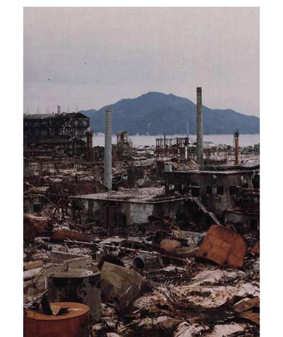 To Bear the Unbearable